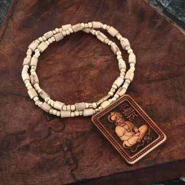 Tusli Kanthi Mala Pack Of 2